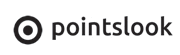 Logo der Firma pointslook GmbH