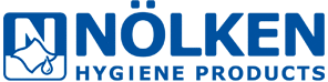Logo der Firma Nölken Hygiene Products GmbH
