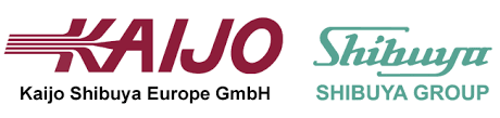 Logo der Firma Kaijo Shibuya Europe GmbH