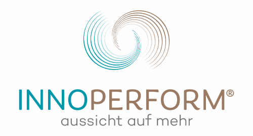 Logo der Firma Innoperform GmbH