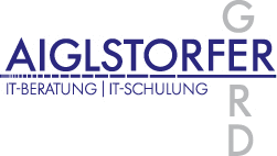 Logo der Firma G.A. itbs GmbH