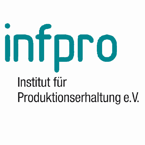 Logo der Firma Institut für Produktionserhaltung e.V.
