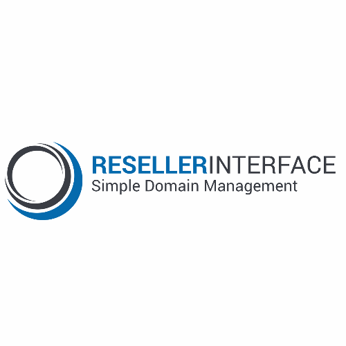 Logo der Firma resellerinterface.com c/o Greenmark IT GmbH