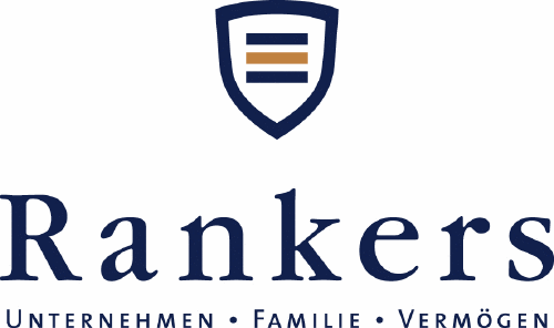 Logo der Firma Rankers Family Office