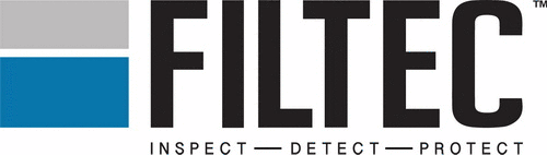 Logo der Firma Filtec Europe GmbH