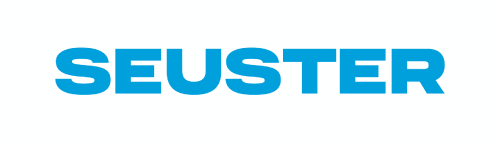 Logo der Firma SEUSTER KG