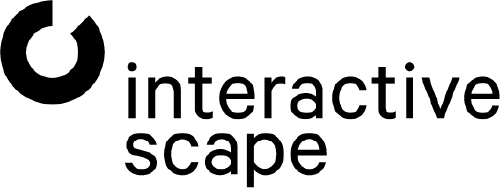 Logo der Firma interactive scape GmbH