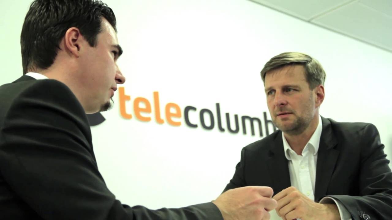 Tele Columbus Corporate Finance Award 2016