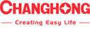 Logo der Firma Changhong Europe Germany Agency