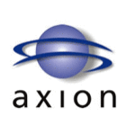 Logo der Firma axion GmbH