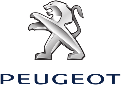 Logo der Firma Peugeot Deutschand GmbH