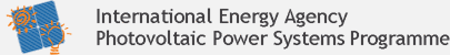 Company logo of IEA Photovoltaic Power Systems Programme (PVPS) / NET Ltd.
