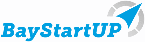 Logo der Firma BayStartUp GmbH
