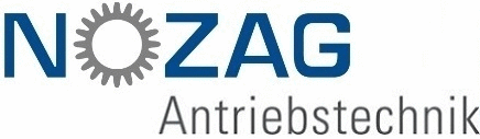 Logo der Firma NOZAG GmbH