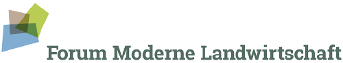 Logo der Firma Forum Moderne Landwirtschaft e.V.