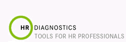 Company logo of HR Diagnostics AG