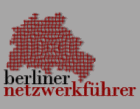 Company logo of berliner netzwerkführer