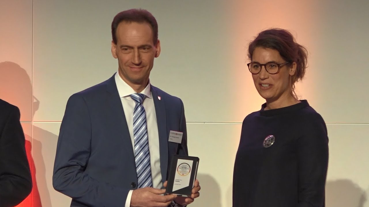 Xelletor Baureihe gewinnt „Deutschen Exzellenz-Preis 2019“