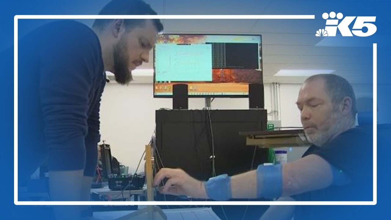 Teilnehmer-Video, UW Medicine