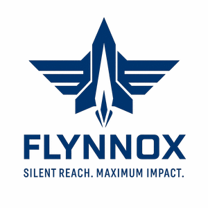 Logo der Firma Flynnox GmbH
