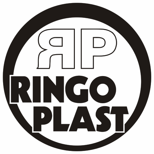 Logo der Firma Ringoplast GmbH