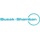 Logo der Firma Busak + Shamban GmbH