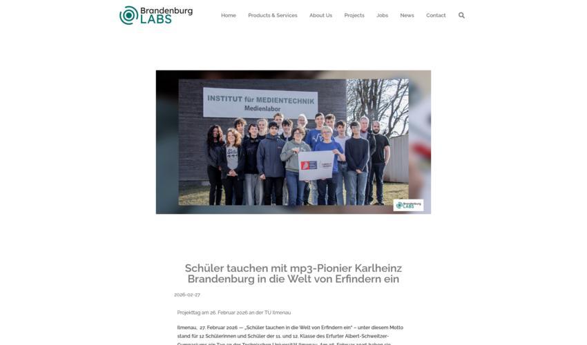 Website Promotion