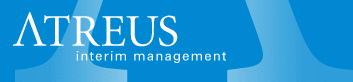 Logo der Firma Atreus GmbH