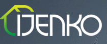 Logo der Firma IJENKO