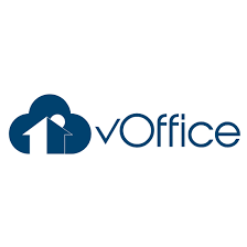 Logo der Firma vOffice GmbH