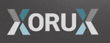 Logo der Firma Xorux s.r.o.