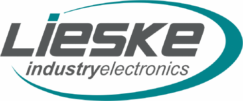 Logo der Firma Lieske Industry-Electronics