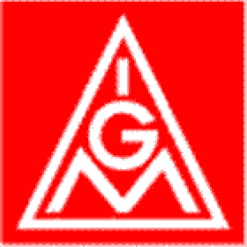 Company logo of IG Metall Bezirk Niedersachsen und Sachsen-Anhalt