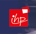Logo der Firma IHP GmbH
