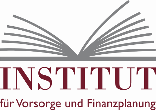 Logo der Firma Institut für Vorsorge und Finanzplanung GmbH