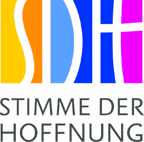 Logo der Firma Hope Media Europe e.V.