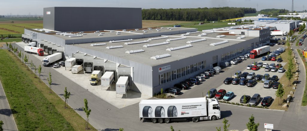 Titelbild der Firma IDEAL-FullService GmbH