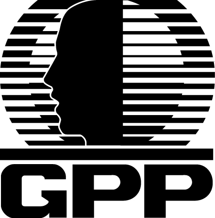 Company logo of GPP AG