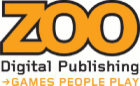 Logo der Firma ZOO Digital Publishing Ltd