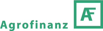 Logo der Firma Agrofinanz GmbH