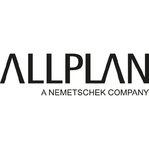 Logo der Firma Allplan Deutschland GmbH