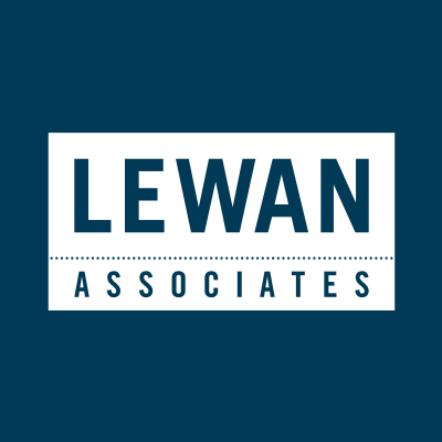 Logo der Firma LEWAN ASSOCIATES Unternehmensberatung GmbH