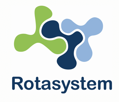 Logo der Firma Rotasystem Service GmbH