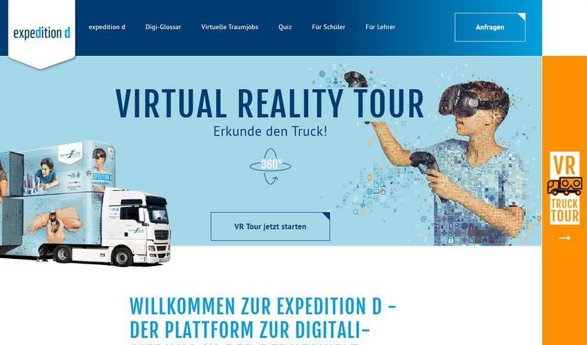 Website Promotion