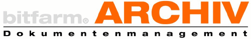 Logo der Firma bitfarm Informationssysteme GmbH