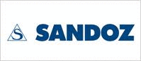 Logo der Firma Sandoz International GmbH