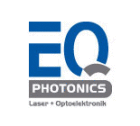 Logo der Firma EQ Photonics GmbH
