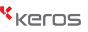 Logo der Firma Keros Digital S.A.