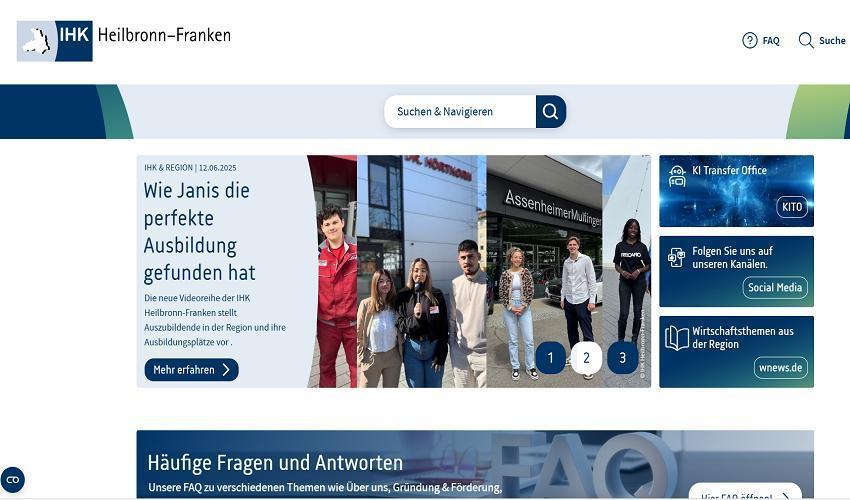 Website Promotion