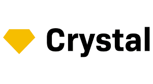 Company logo of Crystal Blockchain
